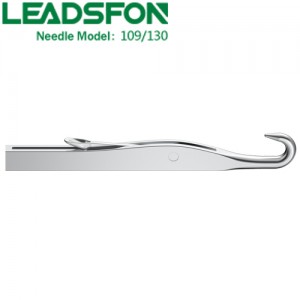 Needles For Circular Knitting Machines – LEADSFON Model: 130/109