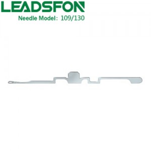 Needles For Circular Knitting Machines – LEADSFON Model: 130/109