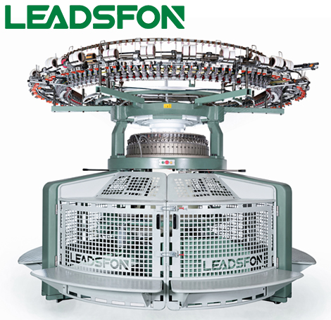 Ribbing Circular Machine: A Scientific Review