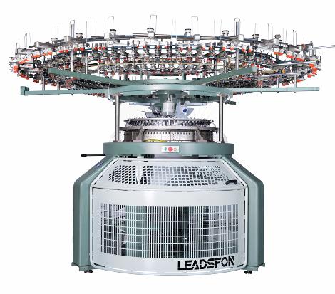 Exploring the Performance of Loop Knitting Machines
